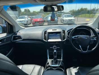 Used Ford Edge 2017 for sale - 74944623: Photo