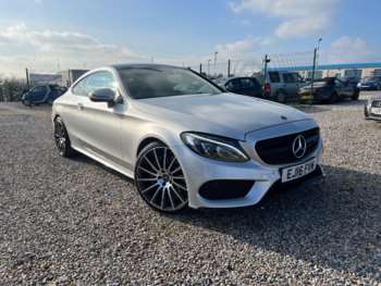 (16) - 2.1 C250d AMG Line (Premium Plus) G-Tronic+ Euro 6 (s/s) 2dr