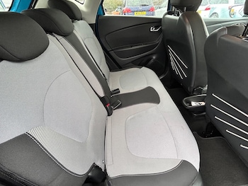 Used Renault Captur 2014 for sale - 76994334: Photo