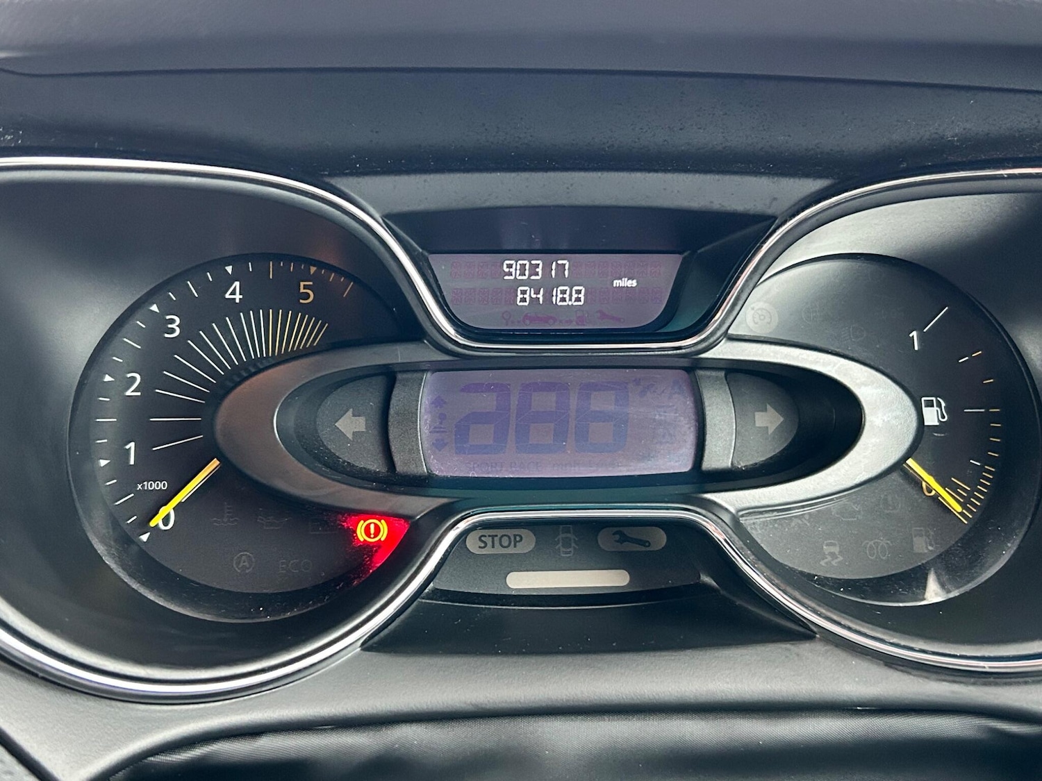 Used Renault Captur 2014 for sale - 76994334: Photo 4