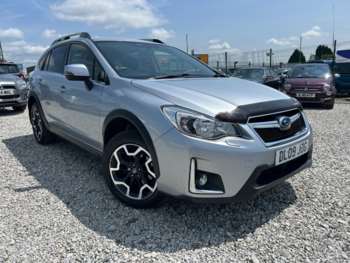 2016 (16) - 2.0D SE Premium 4WD Euro 6 5dr