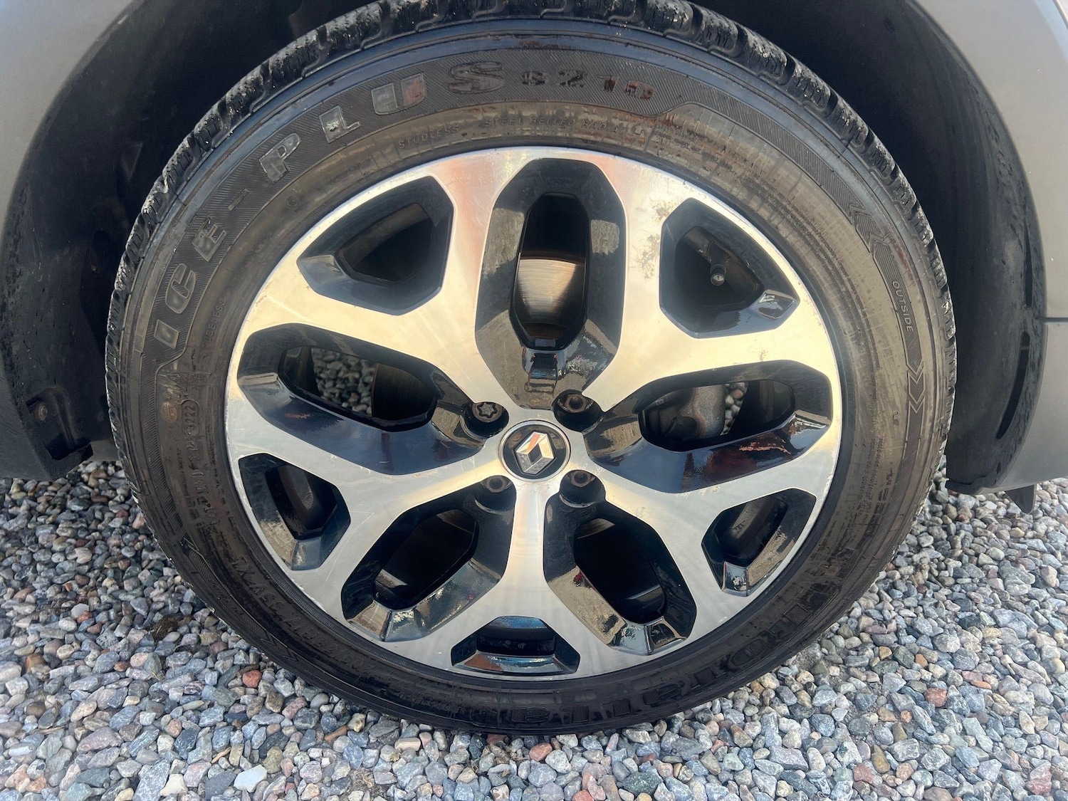 Used Renault Captur 2018 for sale - 76991744: Photo 16