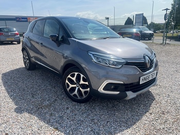 2018 (68) - 1.5 dCi 90 GT Line 5dr