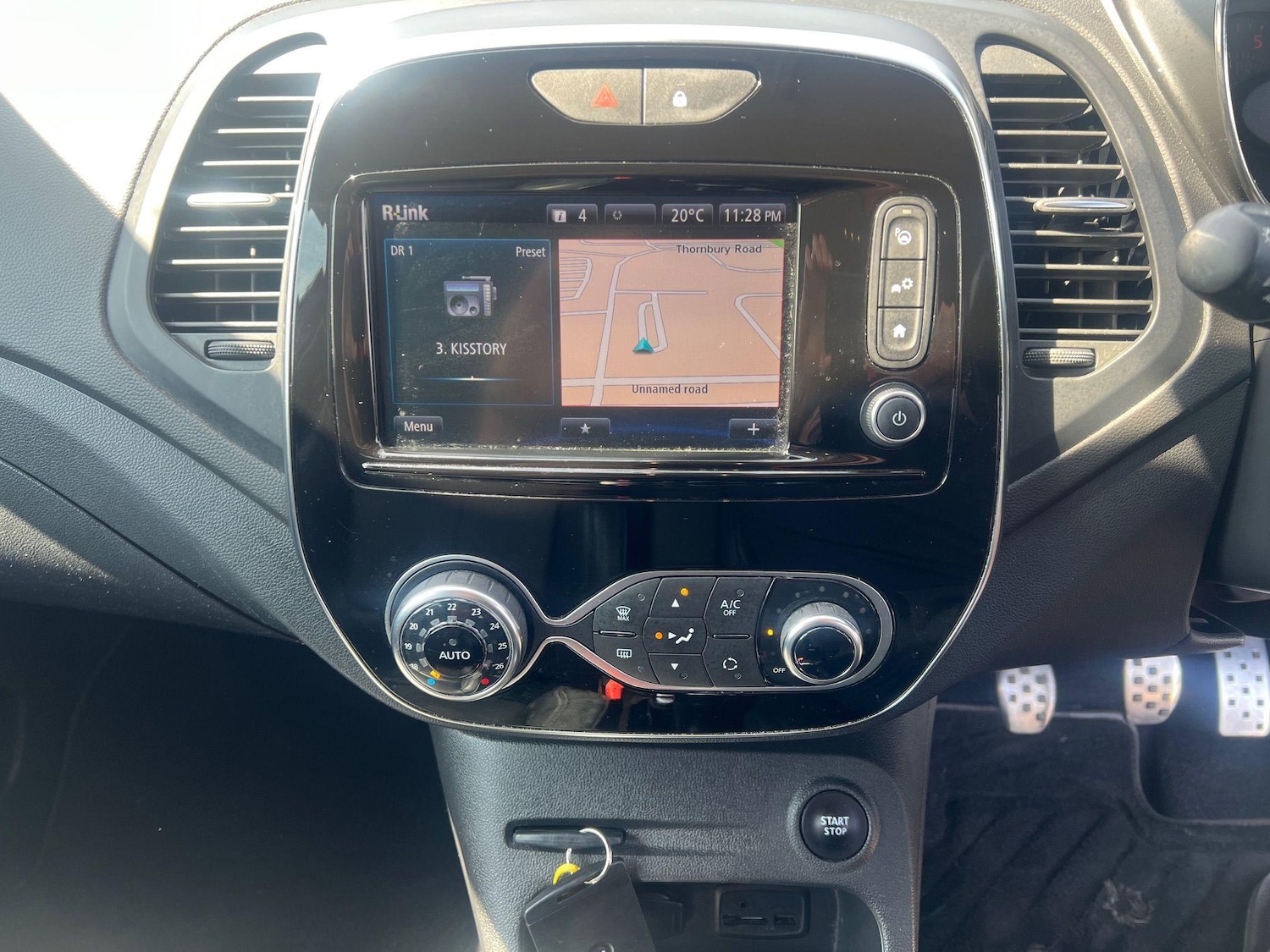 Used Renault Captur 2018 for sale - 76991744: Photo 4