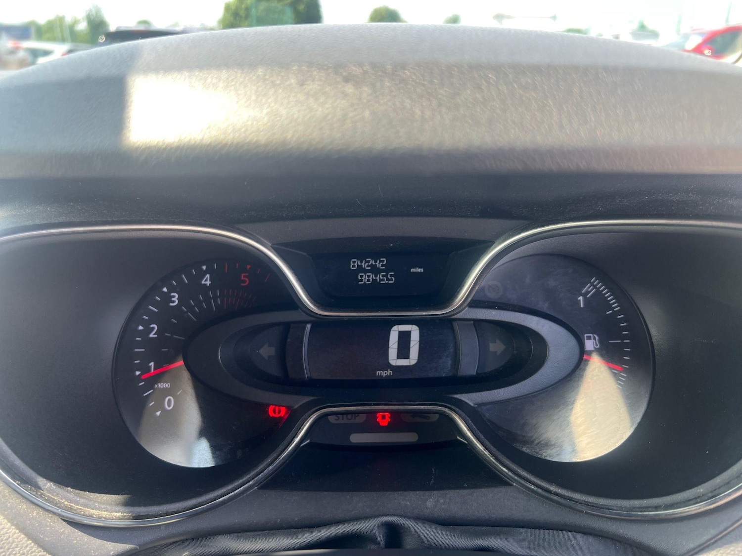 Used Renault Captur 2018 for sale - 76991744: Photo 5