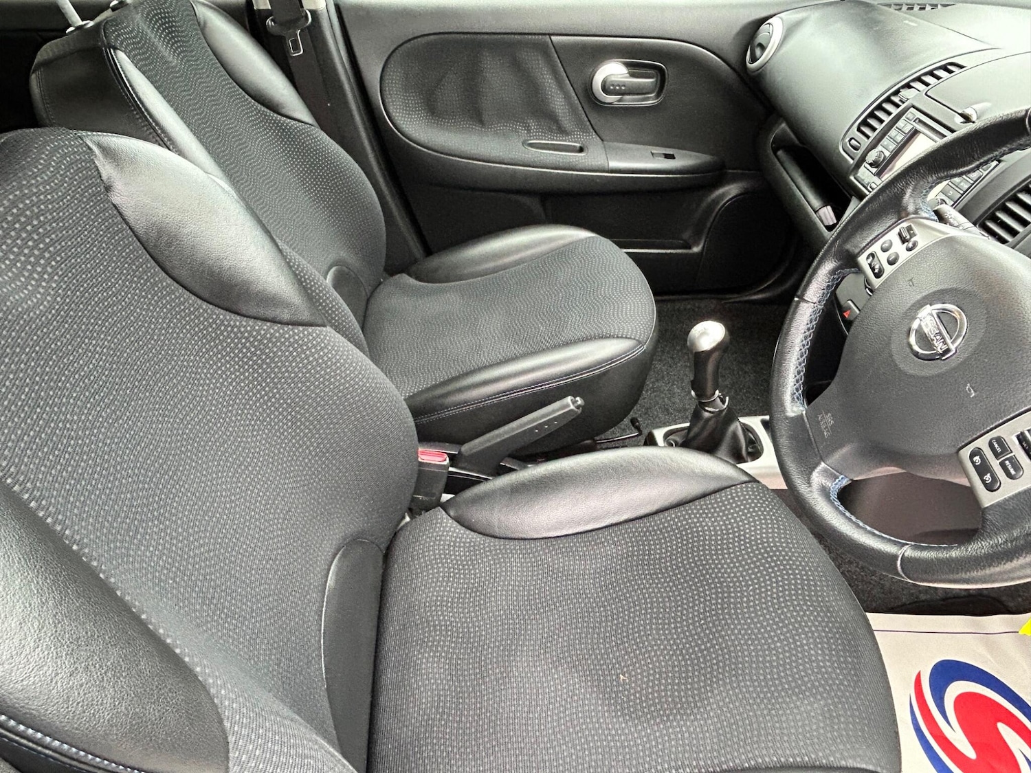 Used Nissan Note 2012 for sale - 76409312: Photo 2