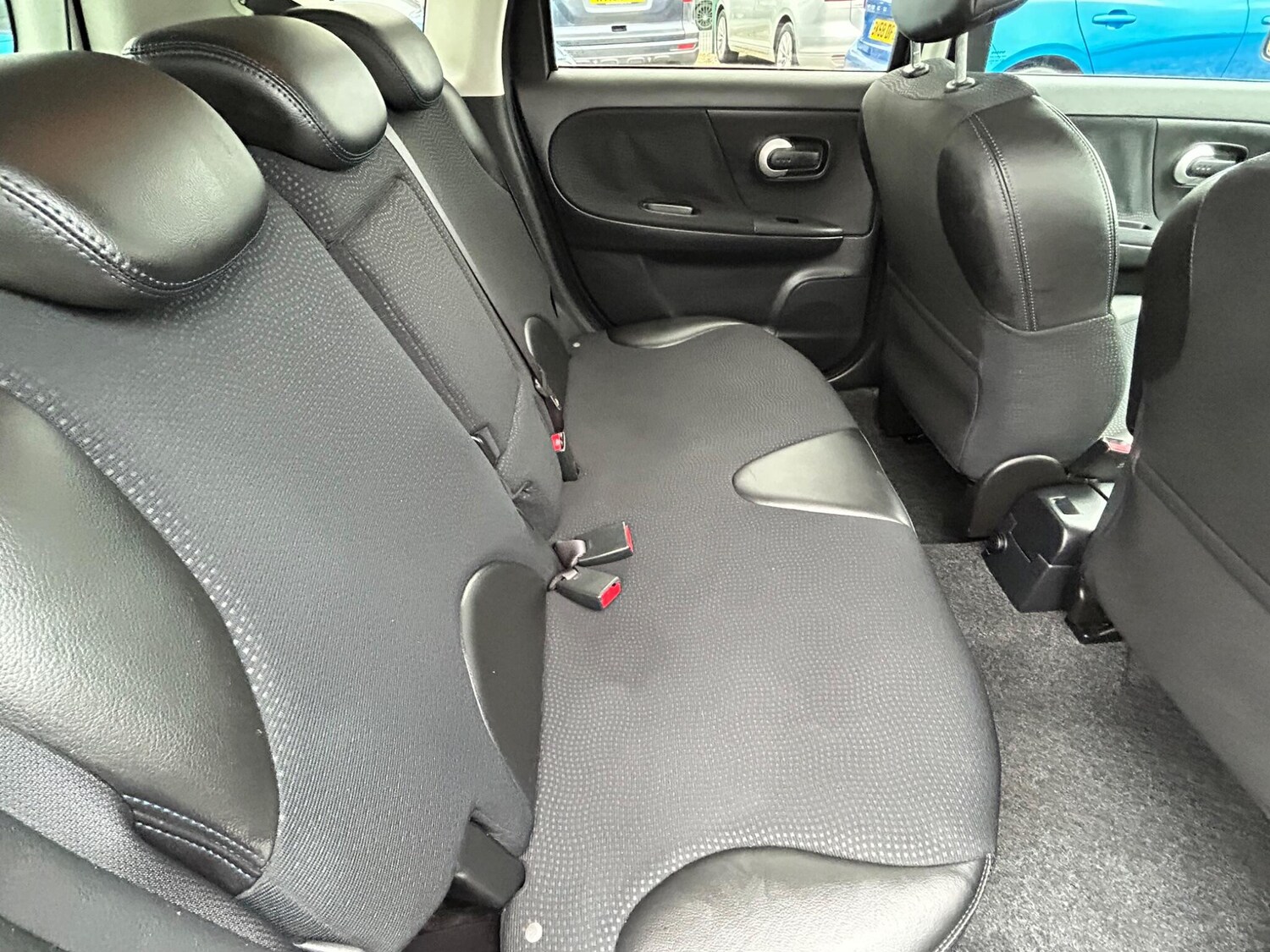 Used Nissan Note 2012 for sale - 76409312: Photo 3