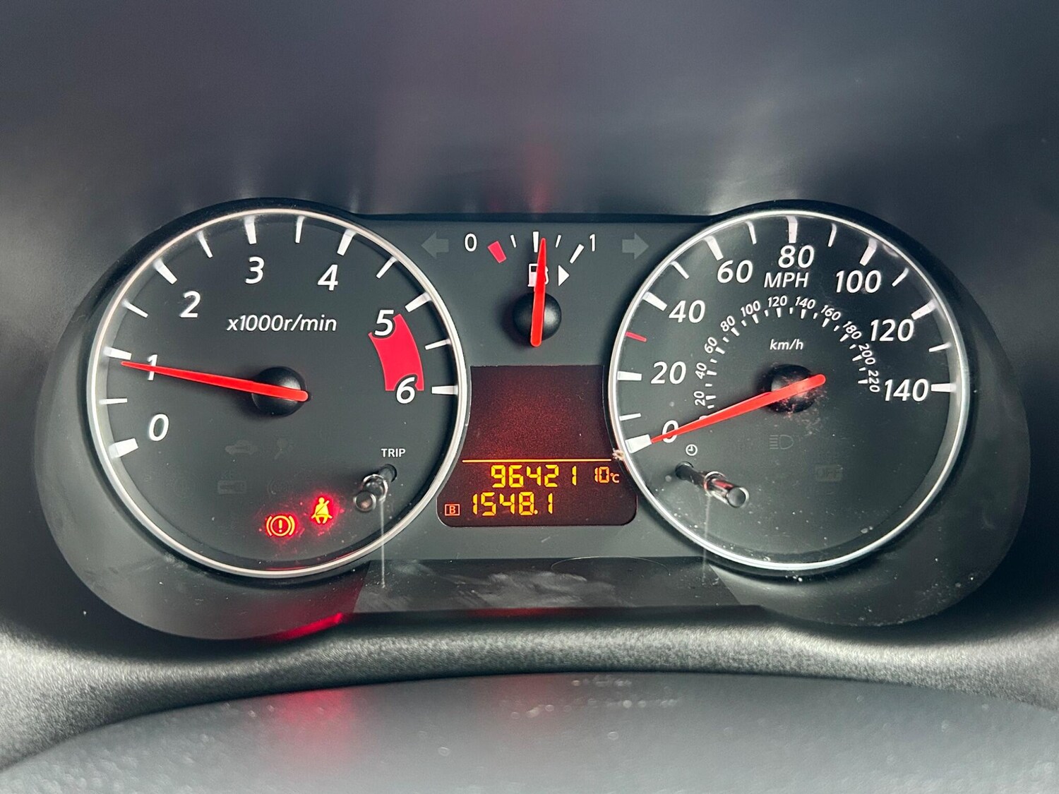 Used Nissan Note 2012 for sale - 76409312: Photo 4