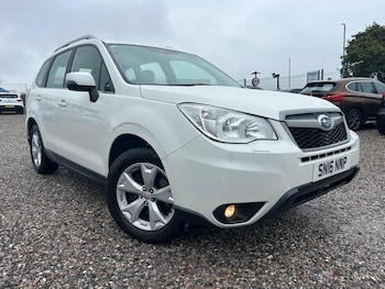 2016 (16) - 2.0D XC 4WD Euro 6 5dr