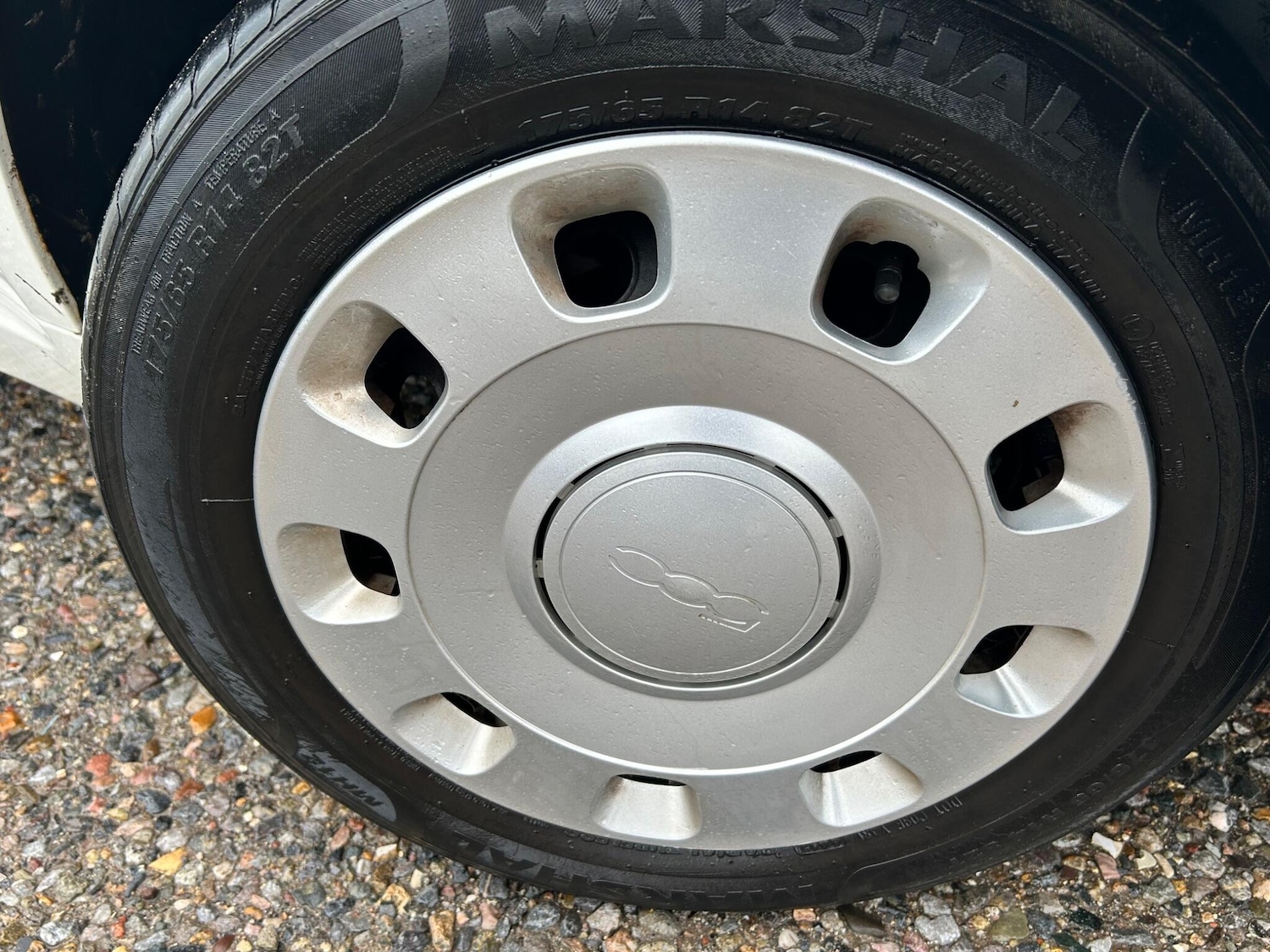 Used Fiat 500 2010 for sale - 76688642: Photo 13