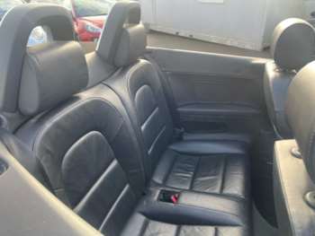 Used Audi A3 Cabriolet 2009 for sale - 72002471: Photo