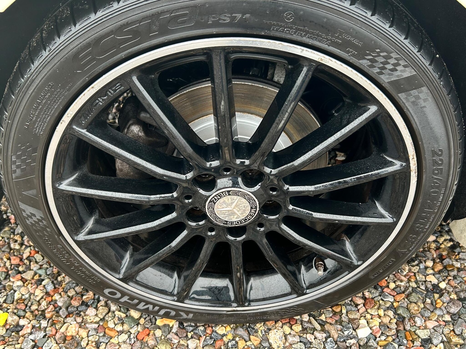 Used Mercedes-Benz CLA 2015 for sale - 76988127: Photo 16