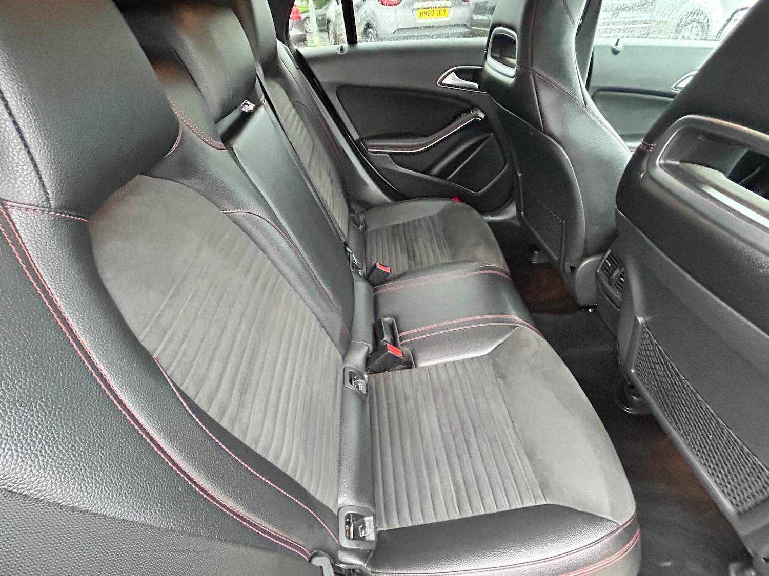 Used Mercedes-Benz CLA 2015 for sale - 76988127: Photo 3