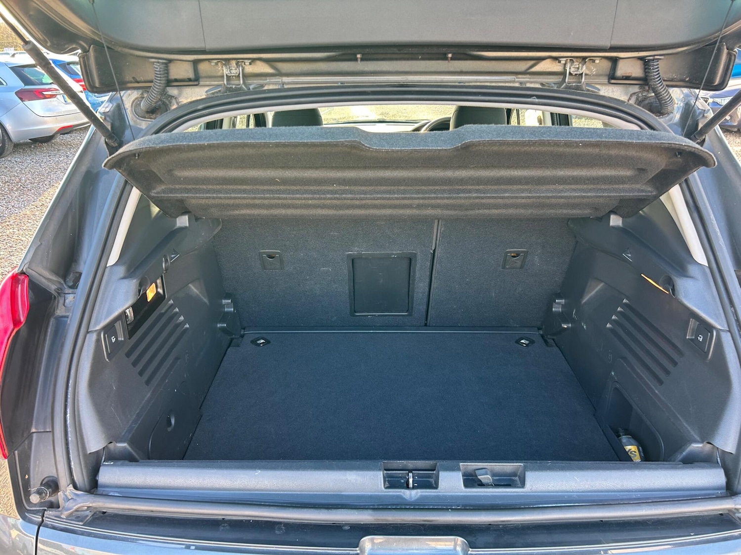 Used Peugeot 3008 2013 for sale - 76613351: Photo 14