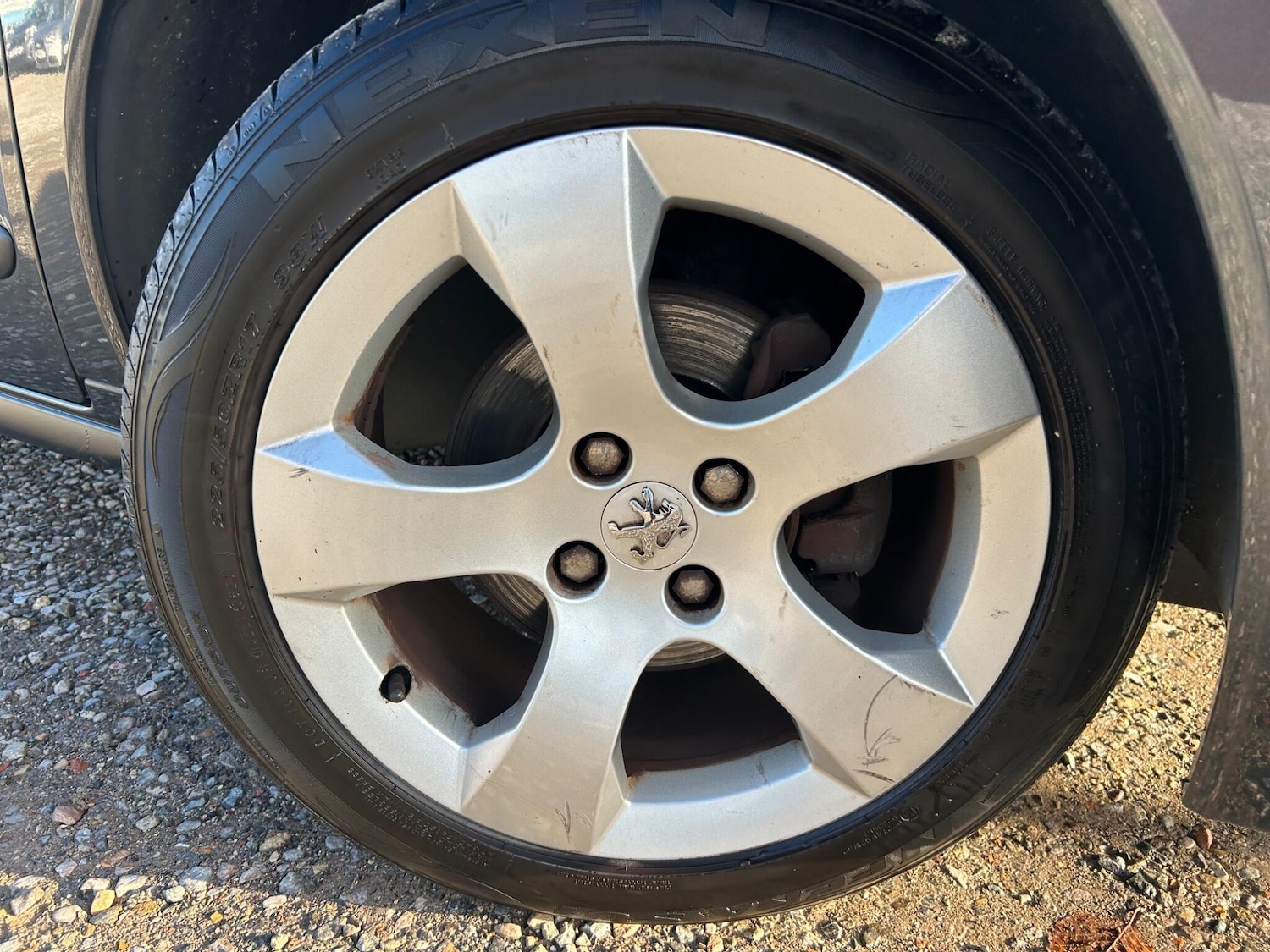 Used Peugeot 3008 2013 for sale - 76613351: Photo 15