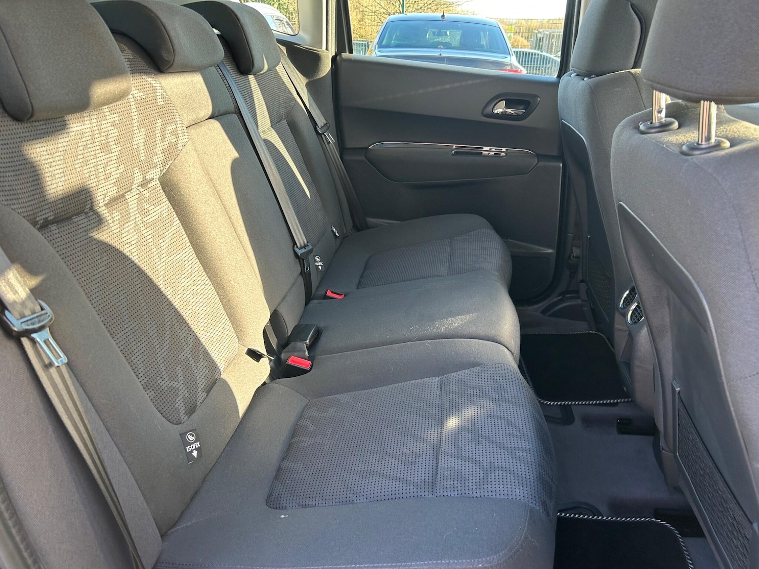 Used Peugeot 3008 2013 for sale - 76613351: Photo 3