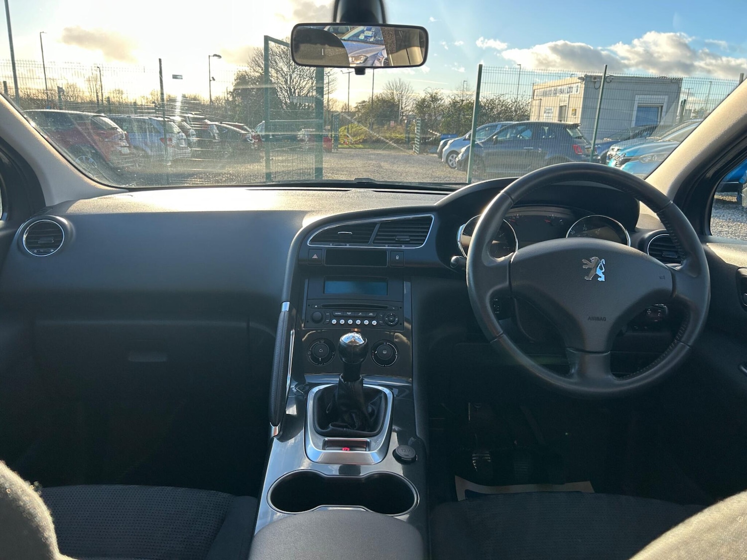 Used Peugeot 3008 2013 for sale - 76613351: Photo 4