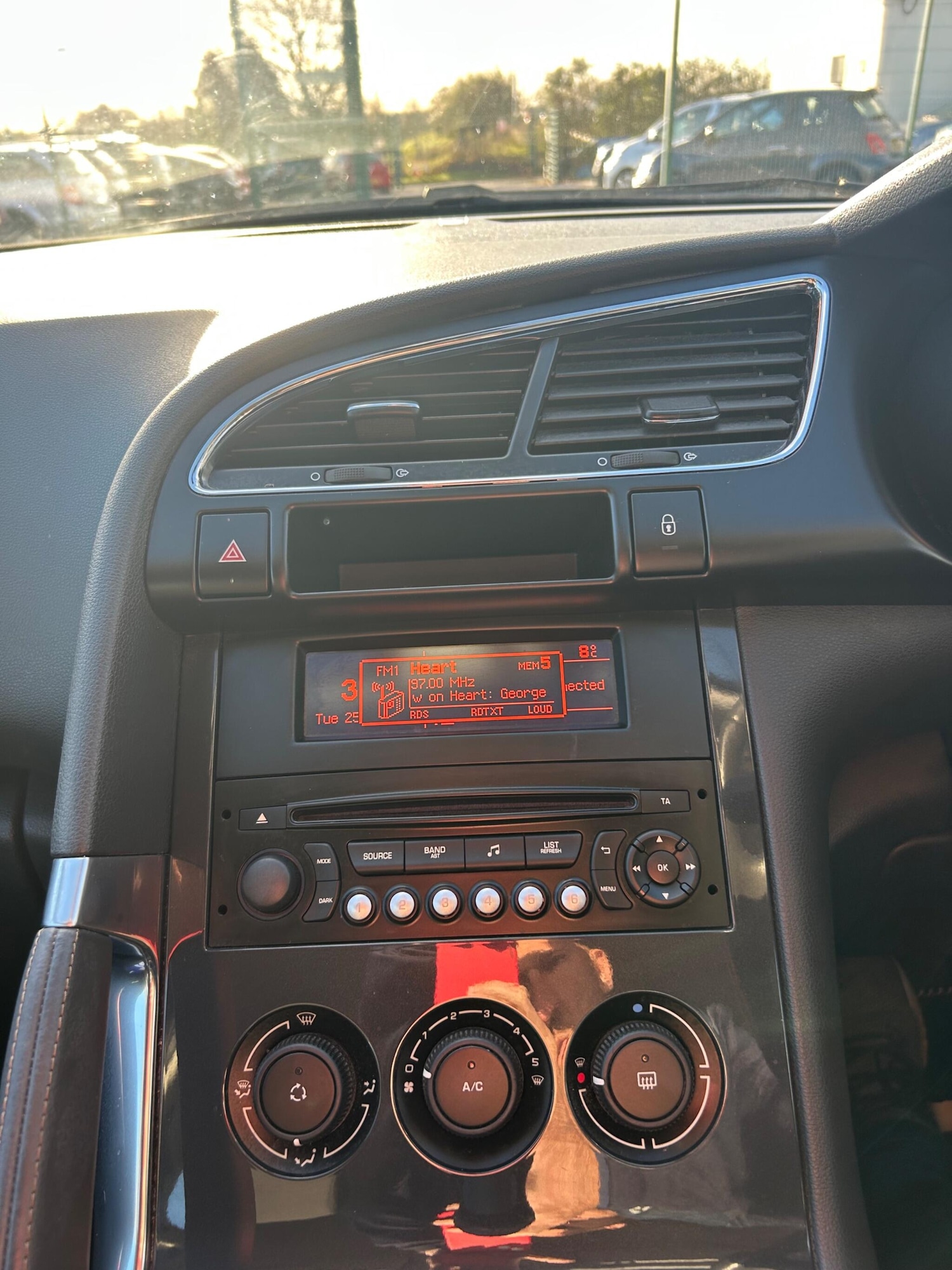 Used Peugeot 3008 2013 for sale - 76613351: Photo 5