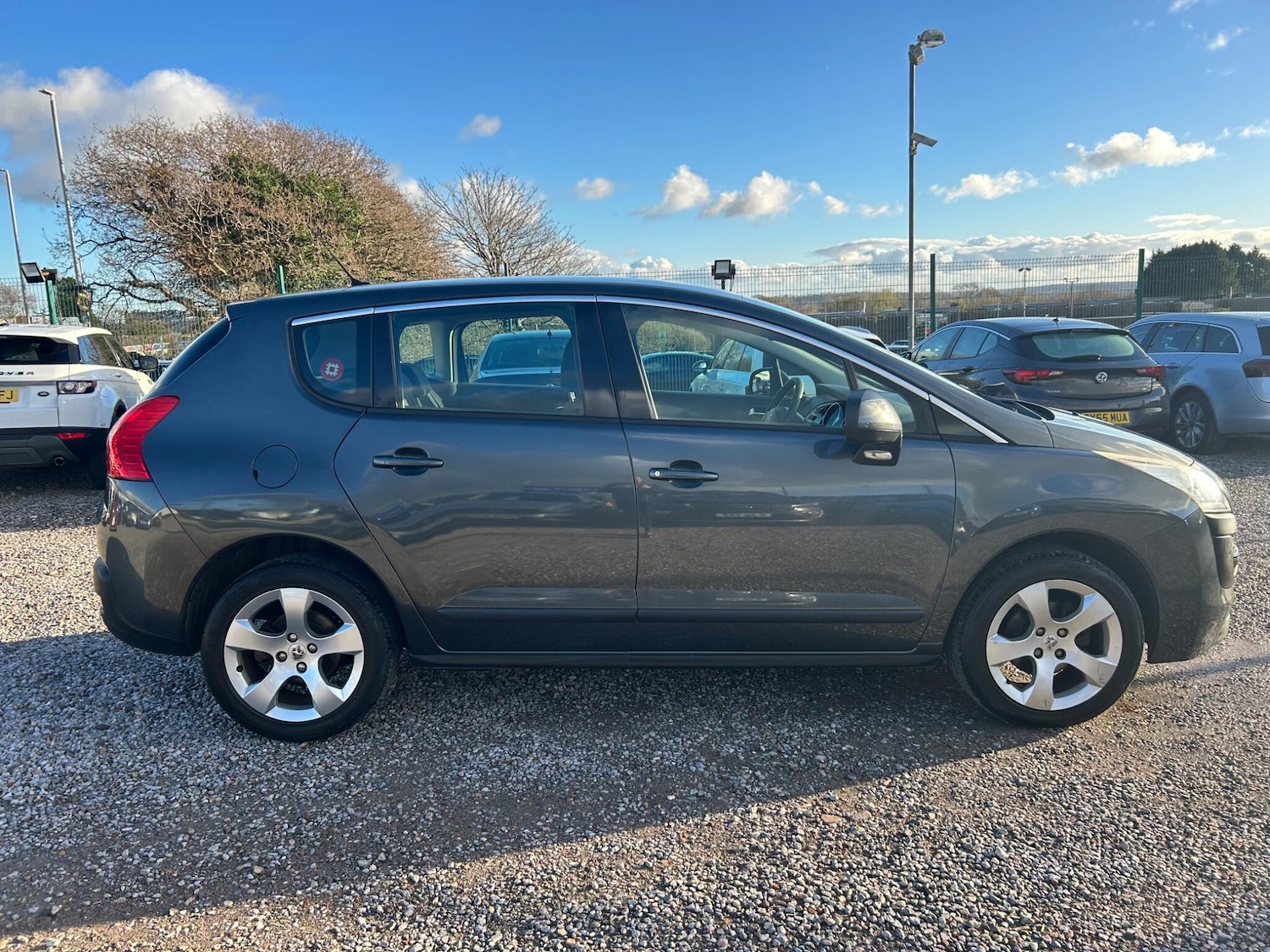 Used Peugeot 3008 2013 for sale - 76613351: Photo 7