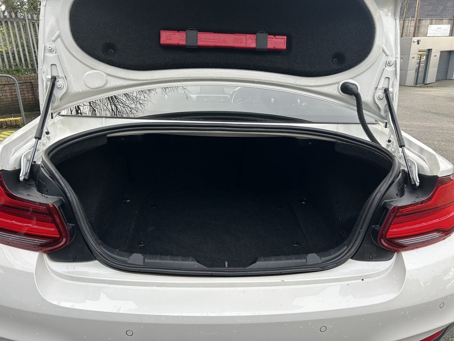 Used BMW 2 Series 2018 for sale - 77516236: Photo 13