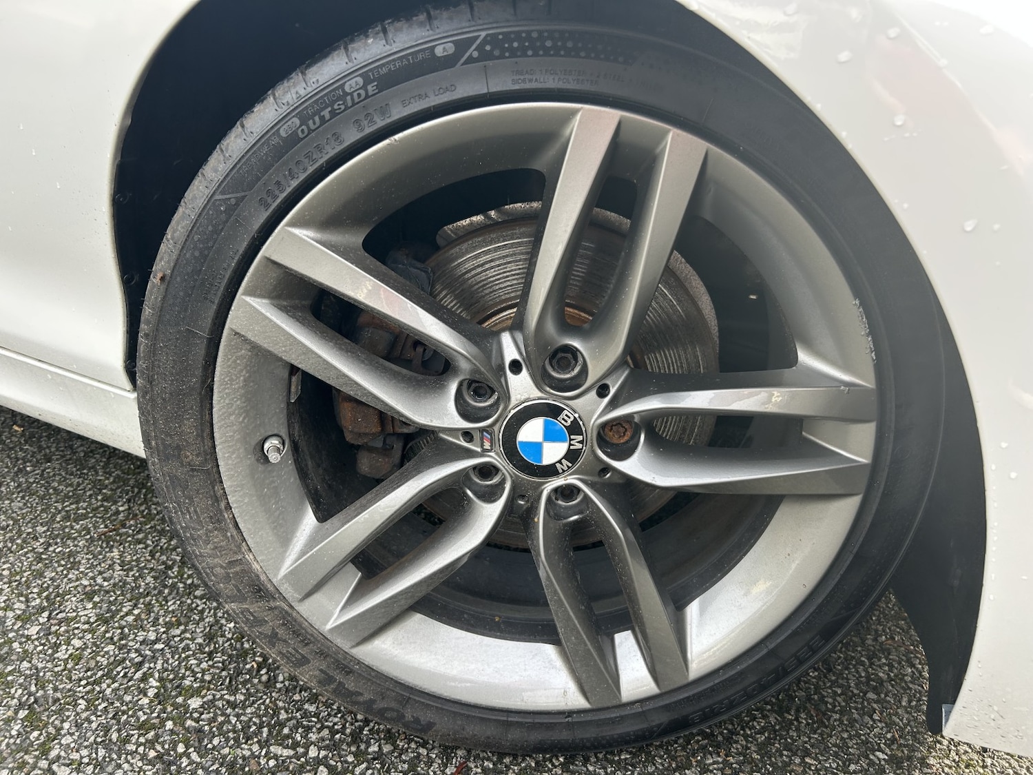 Used BMW 2 Series 2018 for sale - 77516236: Photo 14