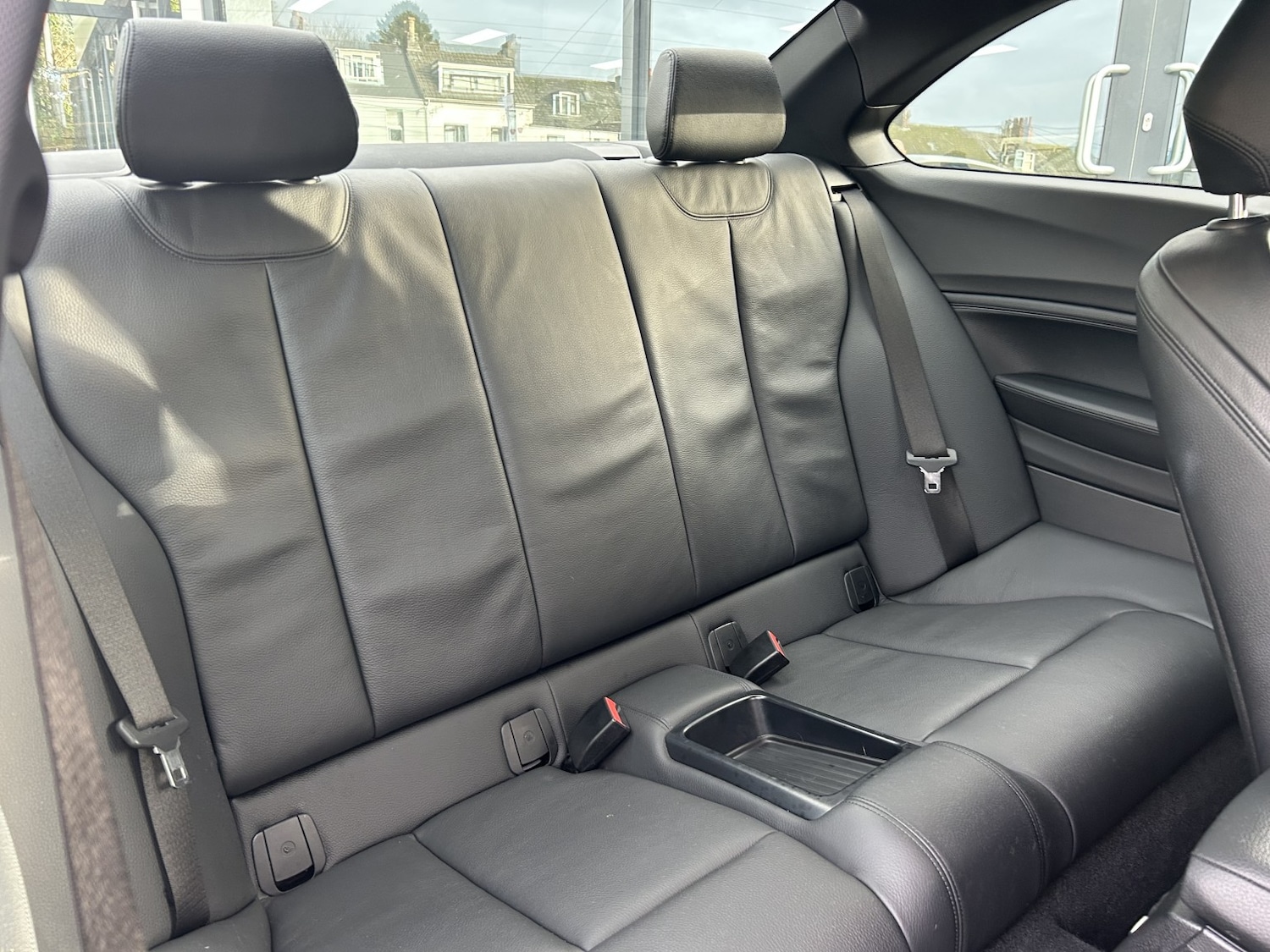 Used BMW 2 Series 2018 for sale - 77516236: Photo 3