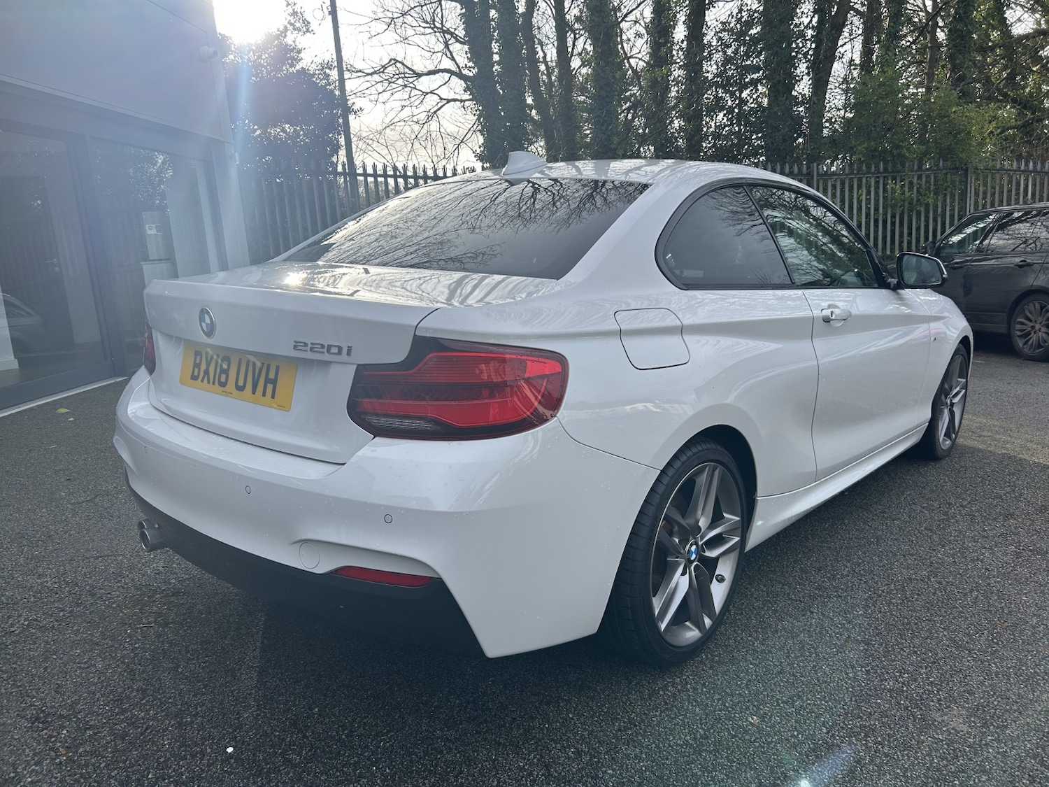 Used BMW 2 Series 2018 for sale - 77516236: Photo 7