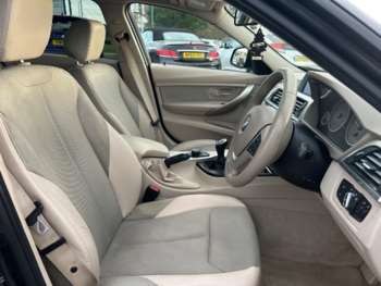 Used BMW 3 Series 2012 for sale - 74894865: Photo