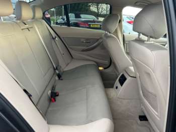 Used BMW 3 Series 2012 for sale - 74894865: Photo