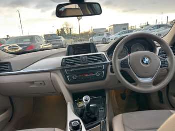 Used BMW 3 Series 2012 for sale - 74894865: Photo