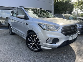 Used Ford Kuga 2018 for sale - 79830255: Photo