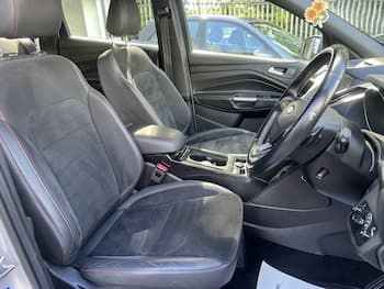 Used Ford Kuga 2018 for sale - 79830255: Photo