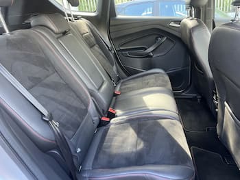 Used Ford Kuga 2018 for sale - 79830255: Photo