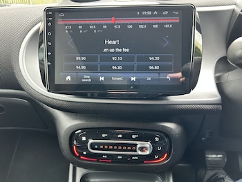 Used smart fortwo 2016 for sale - 78070498: Photo