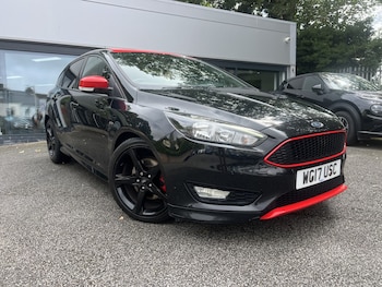 Used Ford Focus 2017 for sale - 79417449: Photo