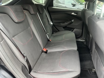 Used Ford Focus 2017 for sale - 79417449: Photo