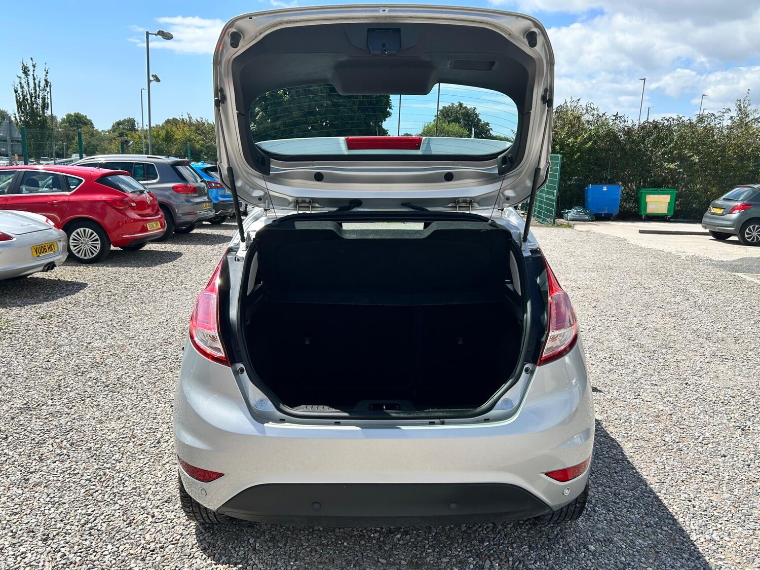 Vehicle 15