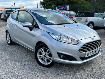 Ford - Fiesta