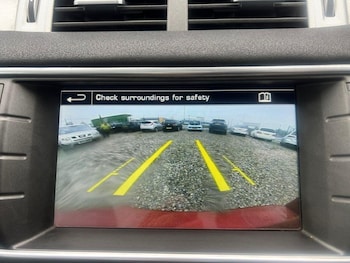 Used Land Rover Range Rover Evoque 2016 for sale - 75520079: Photo