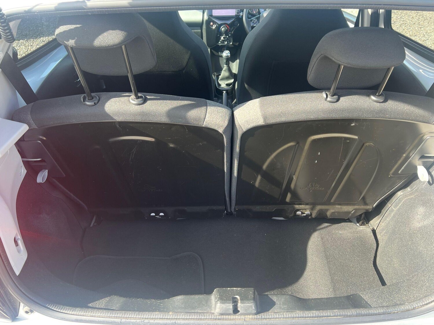 Used Citroen C1 for sale - 76997384: Photo 15