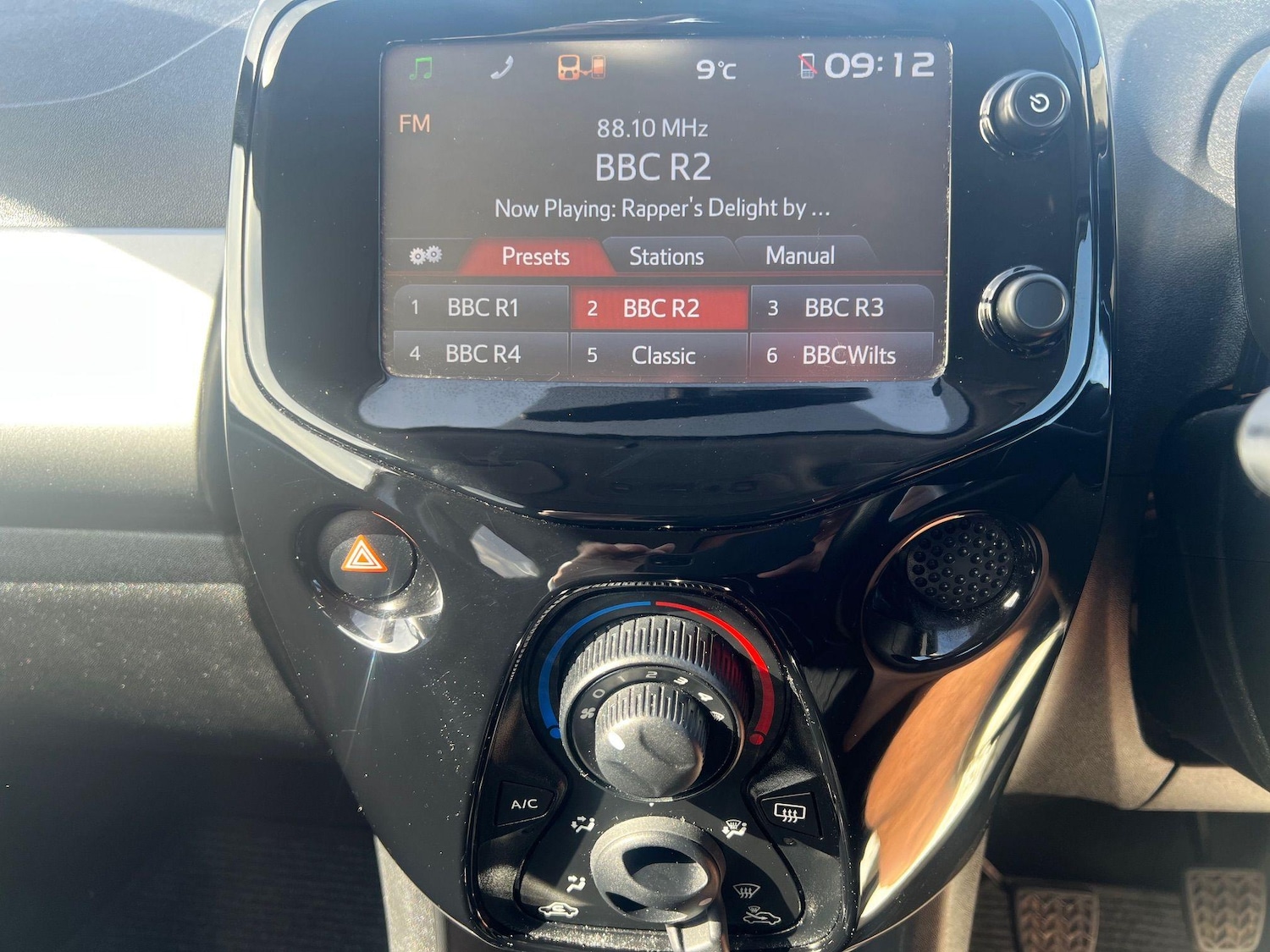 Used Citroen C1 for sale - 76997384: Photo 4