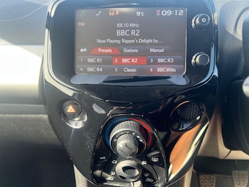 Used Citroen C1 2016 for sale - 76997384: Photo