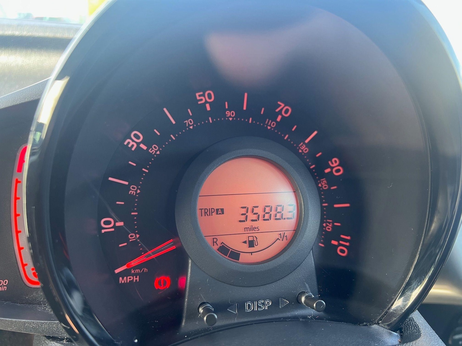 Used Citroen C1 for sale - 76997384: Photo 5