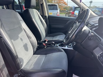 Used Land Rover Freelander 2 2012 for sale - 76239845: Photo