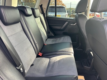 Used Land Rover Freelander 2 2012 for sale - 76239845: Photo