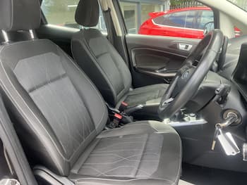Used Ford Ecosport 2019 for sale - 79696969: Photo