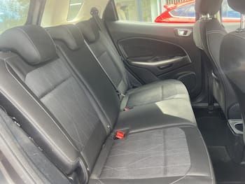 Used Ford Ecosport 2019 for sale - 79696969: Photo