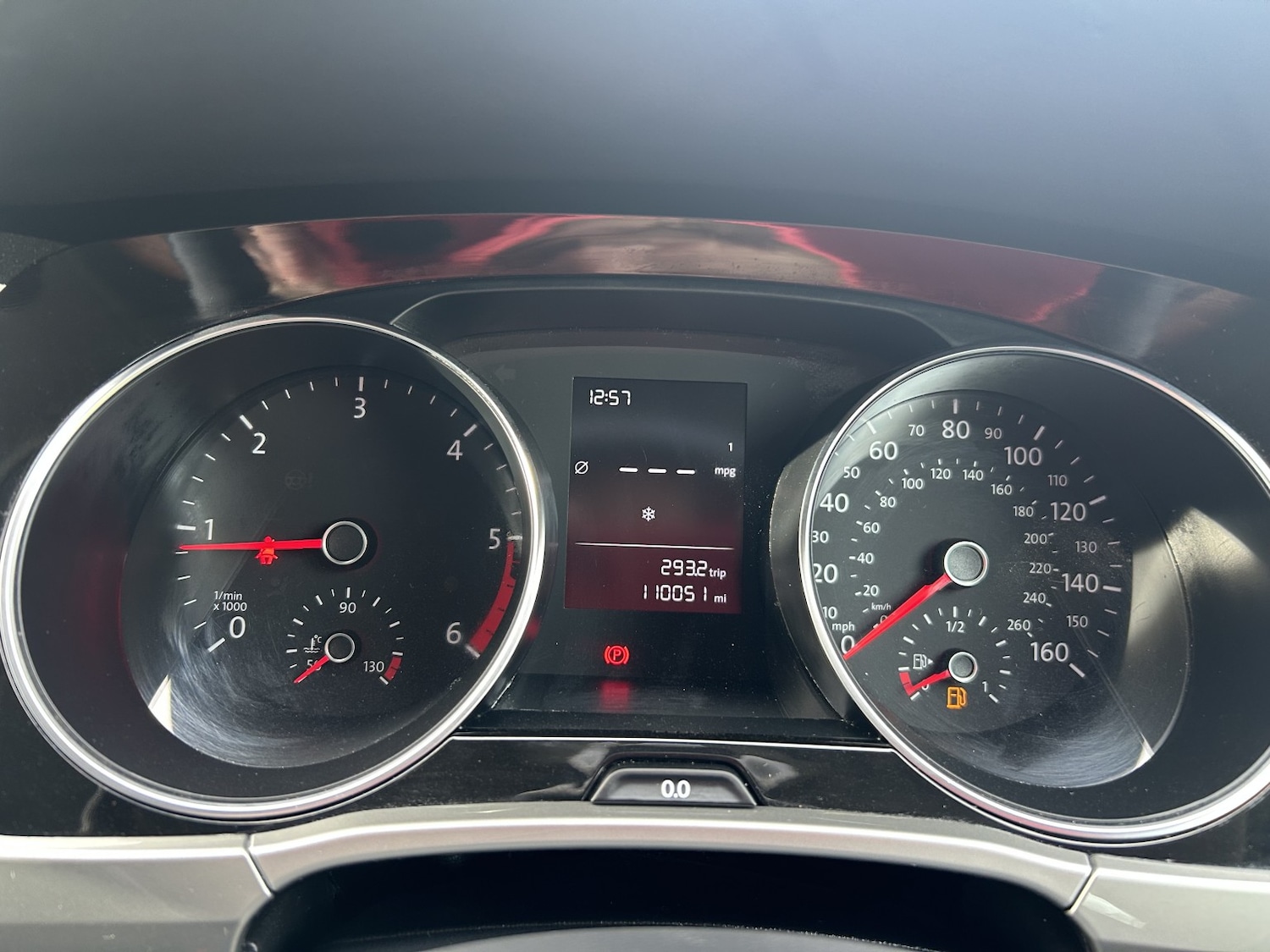 Used Volkswagen Touran 2017 for sale - 77516246: Photo 6