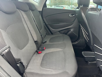 Used Renault Captur 2014 for sale - 76994052: Photo