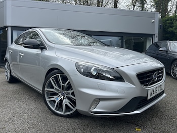 Used Volvo V40 2016 for sale - 78258253: Photo